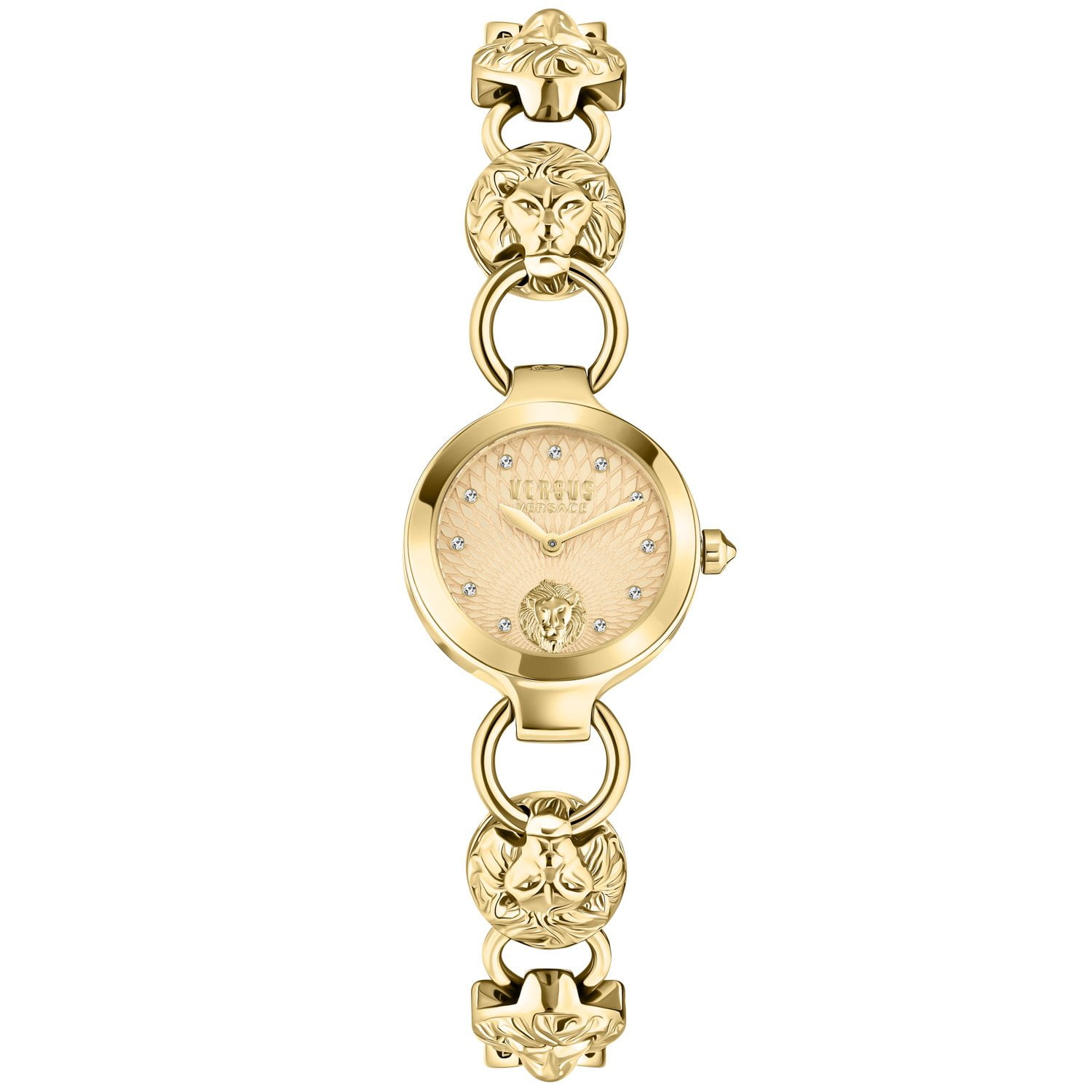 Versus Versace Broadwood Petite Bracelet Watch, 26mm