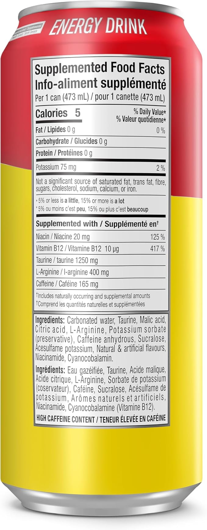 C4 Performance Energy Strawberry Watermelon Ice