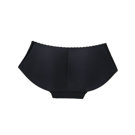 Tinglu Women Butt Lifter Padded Control Panties Hip Enhancer Underwear Body Shaper Seamless Panty