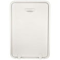 thumbnail image 3 of Larson Boat Storage Hatch 7495-2864 | 14 1/2 x 21 Inch White, 3 of 5