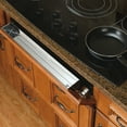 thumbnail image 4 of Rev-A-Shelf 28" Front Tip Out Sink Tray Organizer for Kitchen Sink, 6541-28-52, 4 of 7