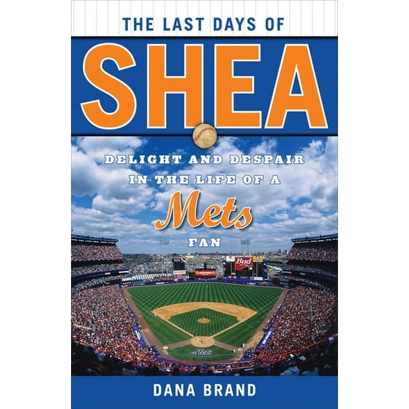 The Last Days of Shea, (Paperback)