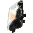 thumbnail image 4 of Headlight Compatible with FORD F-SERIES SUPER DUTY 2011-2016 LH Assembly Halogen - CAPA, 4 of 5