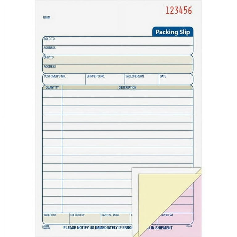 Silvine Book Keeping Cash Journal - Treble Cash