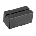 thumbnail image 2 of koolsoo Place Card Holder Picture Holder Name Tag Photo Card Display Stand for Banquet Wedding Reception Birthday Cafe Meeting Rectangle, 2 of 8