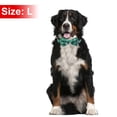 thumbnail image 2 of Christmas Dog Collar, Pet Collar Gift for Small Medium Large Dogs Cats, 2 of 5