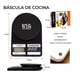 thumbnail image 4 of Báscula Cocina Digital Gramera Alta Precisión 5kg HG57C Modelo Negro, 4 of 4