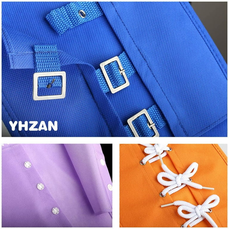 Learn to zip button snap toys sale