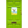 thumbnail image 2 of Caroline's Treasures Wall or Door Hanging Prints, 16 inch H x 0.02 inch W x 12 inch L, 2 of 2