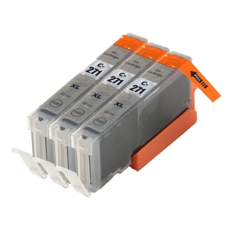 imageRUNNER ADVANCE C5500i II Series | C5540i II / C5550i II / C5560i II Canon PG cartridge is a perfect choice for home use, at the same time it is very practical when you want to save on your office expenses. Remanufactured Black Canon PG ink cartridge provides the precision and quality necessary for any project.