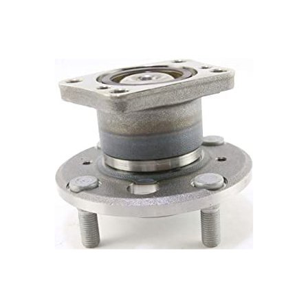 Motorcraft Wheel Hub HUB-226 Fits select: 2011-2013 FORD FIESTA, 2014-2019 FORD FIESTA SE
