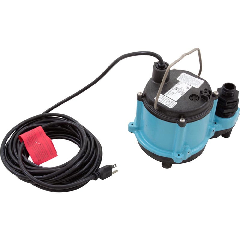 little giant pump 566611