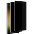 thumbnail image 1 of ZYQEEE 2 Pack Privacy Screen Protector for Samsung Galaxy S23 Ultra 6.8 inch, Anti-Spy Tempered Glass, Bubble-Free, Easy Install, 1 of 8