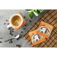 thumbnail image 3 of Greatest Adventure  Camper Foam Coaster Set of 4, 3 of 3