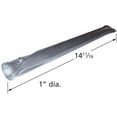 thumbnail image 2 of 14.5" Stainless Steel Burner for Captain Cook Gas Grills, 2 of 2