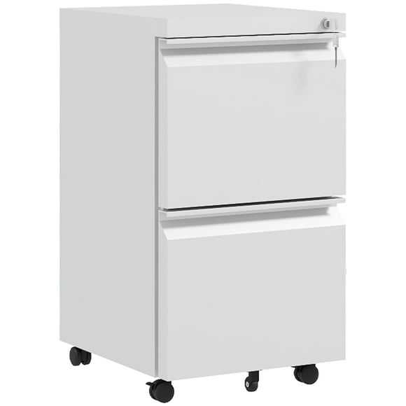 Vinsetto Classeur avec barre de suspension pour lettre A4 format légal