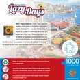 thumbnail image 4 of Lazy Days - Timeless Summer 1000 Piece Puzzle, 4 of 4
