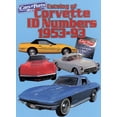 thumbnail image 1 of Pre-Owned Catalog of Corvette Id Numbers 1953-93 (CARS & PARTS MAGAZINE MATCHING NUMBERS SERIES) (Paperback) 1880524082 9781880524084, 1 of 1