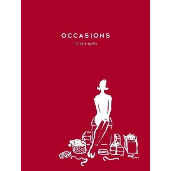 Pre-Owned Occasions (Hardcover) 0743250656 9780743250658