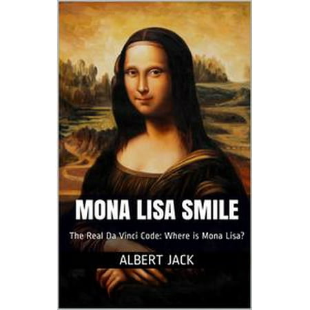 - Mona Lisa Smile - eBook