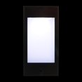 thumbnail image 1 of Generic Waterproof Solar Pillar Lamp Medium White Light Outdoor Garden Post, 1 of 6