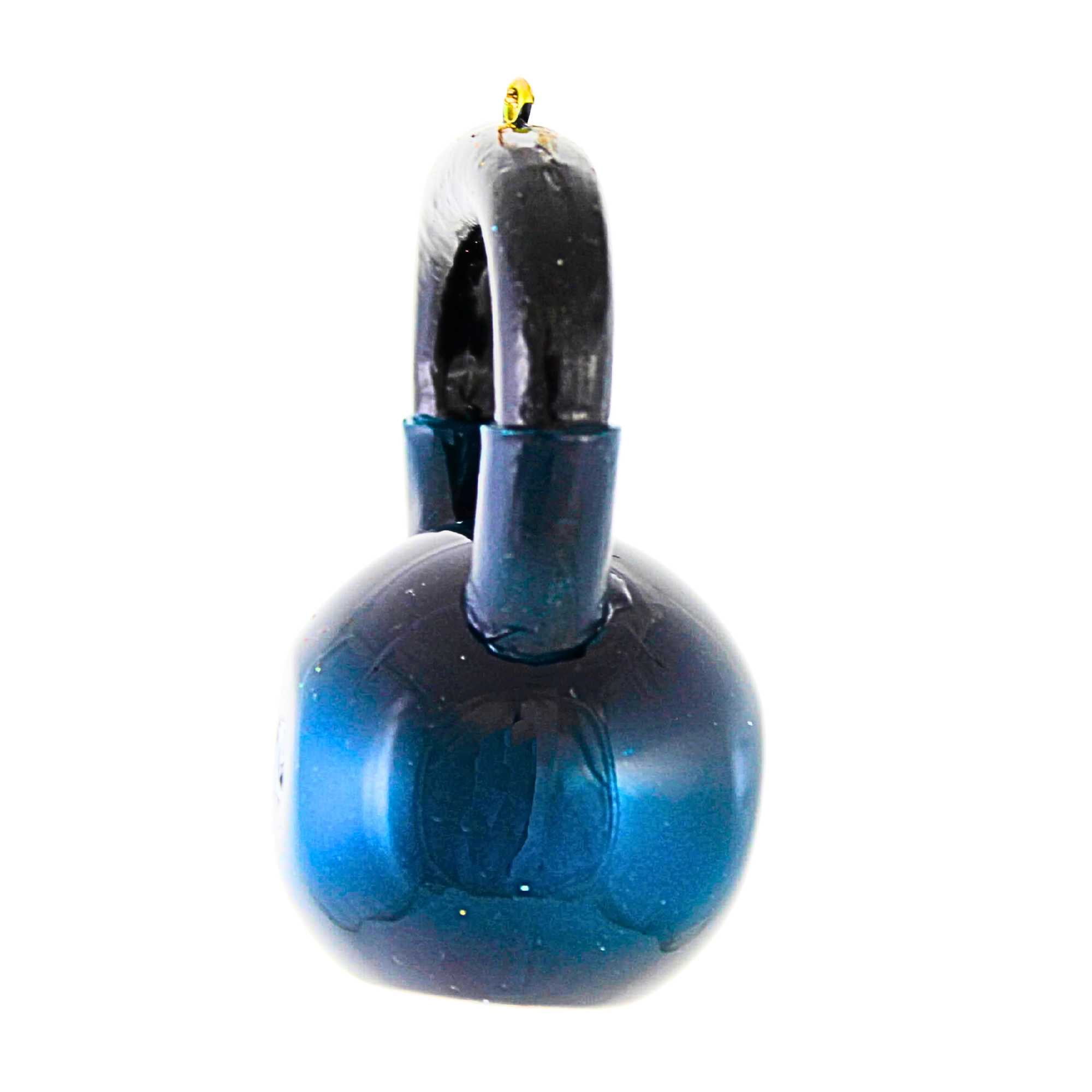 Cody Foster 3.00In Kettlebell, Glass, Exercise Gl1494
