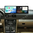 thumbnail image 1 of ZWNAV Dual 10.1 inch Screen Car Radio for Volvo XC90 2002-2014 Android 15 Multimedia Player GPS Navigation Auto DSP Stereo Host, 1 of 12