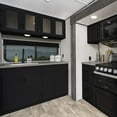 thumbnail image 2 of Genesis RV Interior Remodel 494029 Revive; Backsplash Kit; White Subway Tile Design; 24 Inch Length x 18 Inch Width; PVC, 2 of 2