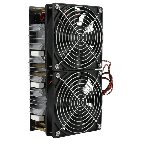 Induction Heater, High Frequency Induction Heater, High Frequency High Power For Diy Players