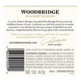 thumbnail image 2 of Vino Tinto Woodbridge By Robert Mondavi Merlot 750ml, 2 of 5
