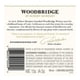 thumbnail image 2 of Vino Tinto Woodbridge By Robert Mondavi Merlot 750ml, 2 of 5