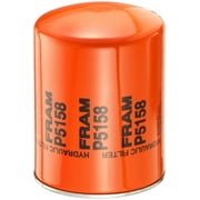 Fram P5158 Auto Trans Filter Kit