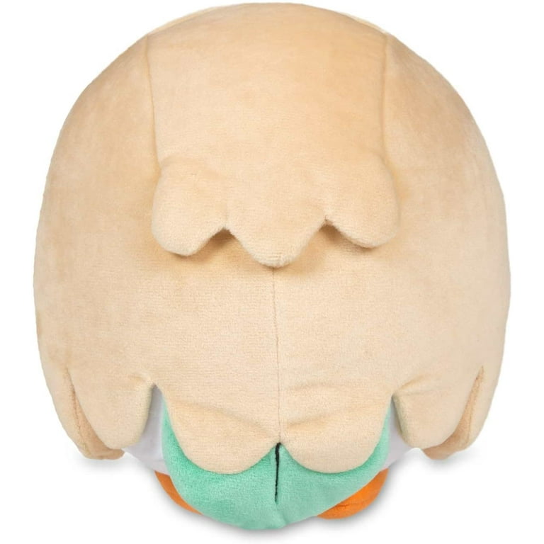 Rowlet plush walmart new arrivals