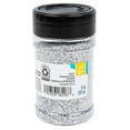 thumbnail image 3 of Hello Hobby Holographic Silver Glitter Shaker, 3 of 5