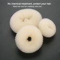 thumbnail image 2 of S, Hair Ties Bandas elásticas para el cabello con 3 piezas de elásticos y lazosAccesorios para el cabello Ecomeon no, 2 of 6