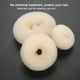 thumbnail image 2 of S, Hair Ties Bandas elásticas para el cabello con 3 piezas de elásticos y lazosAccesorios para el cabello Ecomeon no, 2 of 6