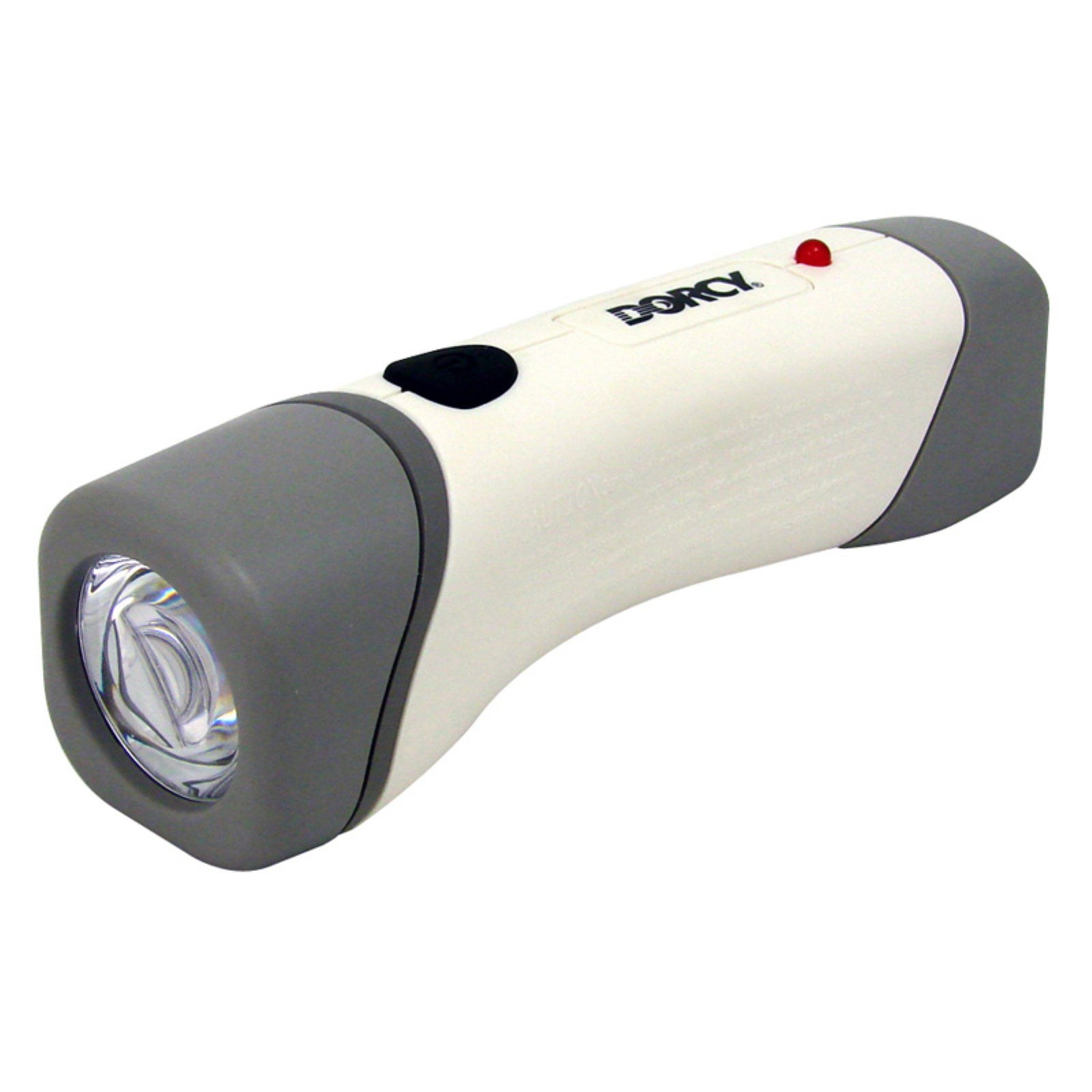 Dorcy 411045 LED Rechargeable Flashlight by dorcy