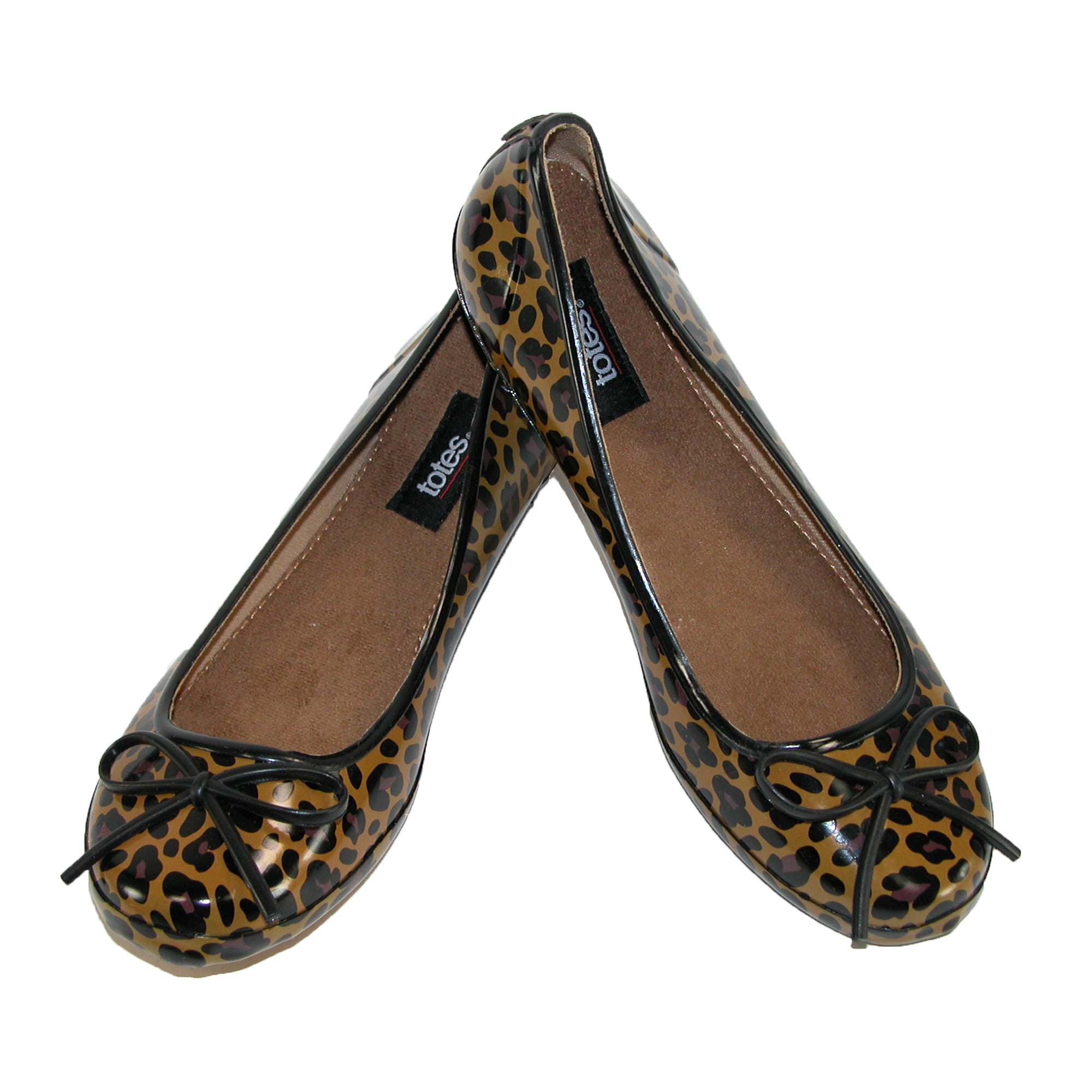 leopard print shoes size 11