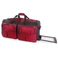 thumbnail image 2 of Pacific Coast 30" Large Rolling Duffel Bag, 2 of 2