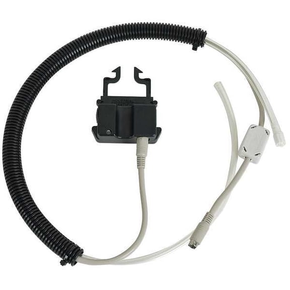 Industrial Scientific Card Reader 18105684