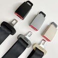 thumbnail image 2 of Accesorios para cinturones de seguridad de automóviles Tope fijo Perno Perno Tapón de automóvil Cinturón de seguridad Piezas de perno para cinturón, 2 of 3