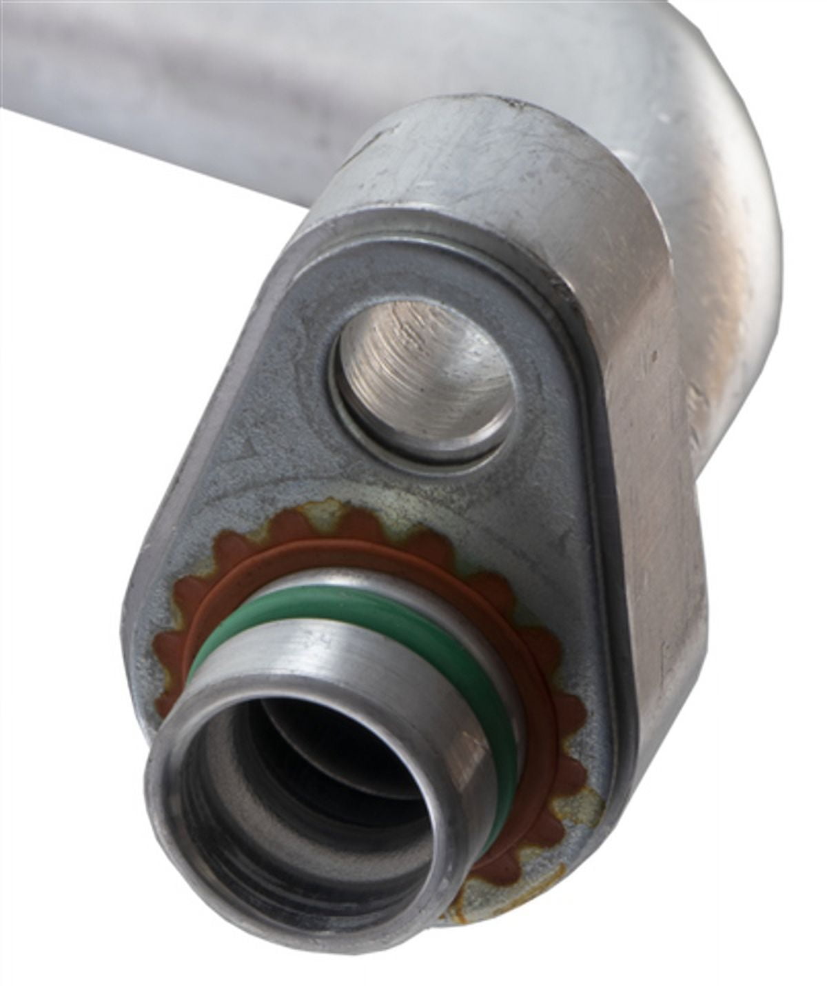 Suction Line Hose Assembly