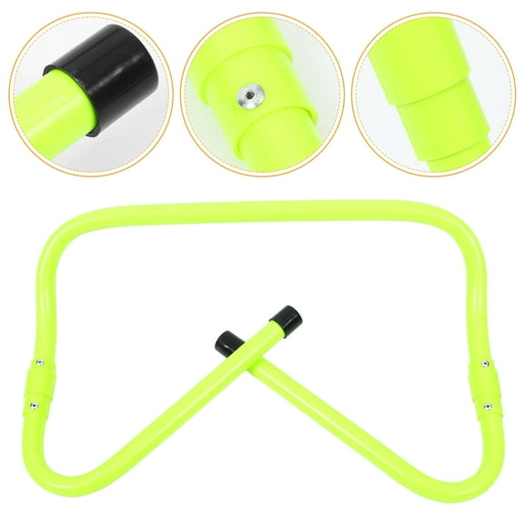 MLINS Drill Football Training Fitness 46.00X29.00X21.00CM Light Green
