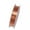 Copper, variant on GKNET 0.2mm-1.0mm Copper Wire Bead Beading Lead Accessories DIY Delicate Jewelry Findings-Platinum-0.6mm x 5m
