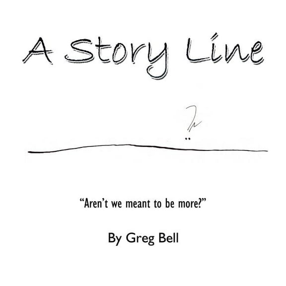A Story Line, (Paperback)