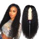 thumbnail image 4 of Peluca de mujer con cabello rizado de longitud media y simulación de peluca., 4 of 9