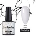thumbnail image 2 of Set de esmaltes de gel. Esmaltes de gel elegantes. Kit de arte de uñas para salón y uso doméstico. De larga duración y fácil de aplicar. 7,5 ml, 2 of 5