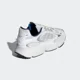 thumbnail image 5 of Adi-das Originals Ozmillen [IF3447] Men Casual Shoes White / Grey / Bright Blue, 5 of 6