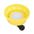 thumbnail image 2 of Atomizing Nozzle, High Pressure Nozzle Durable Aging Resistance  For Flower Irrigation For Agricultural Irrigation For Garden Irrigation, 2 of 8