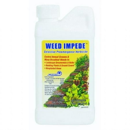 UPC 022179100862 product image for Monterey Lawn & Garden LG5130 Weed Impede Weed Control | upcitemdb.com